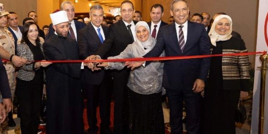 المنطقة الشمالية العسكرية تستكمل تنفيذ حملة " بلدك معاك "