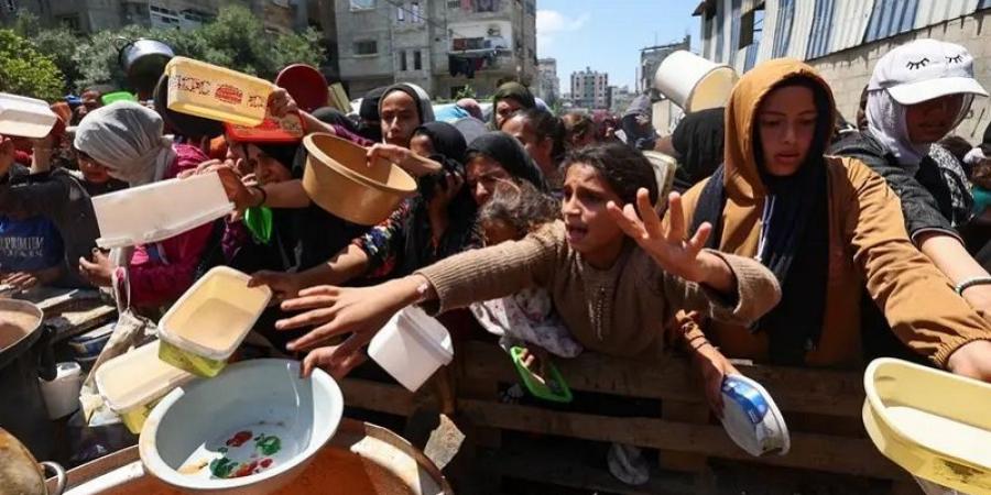 الأمم المتحدة.. غزة المكان الأكثر جوعا في العالم