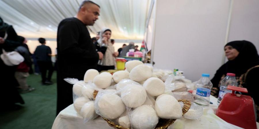 انطلاق فعاليات مهرجان الجميد والسمن الـ9 اليوم