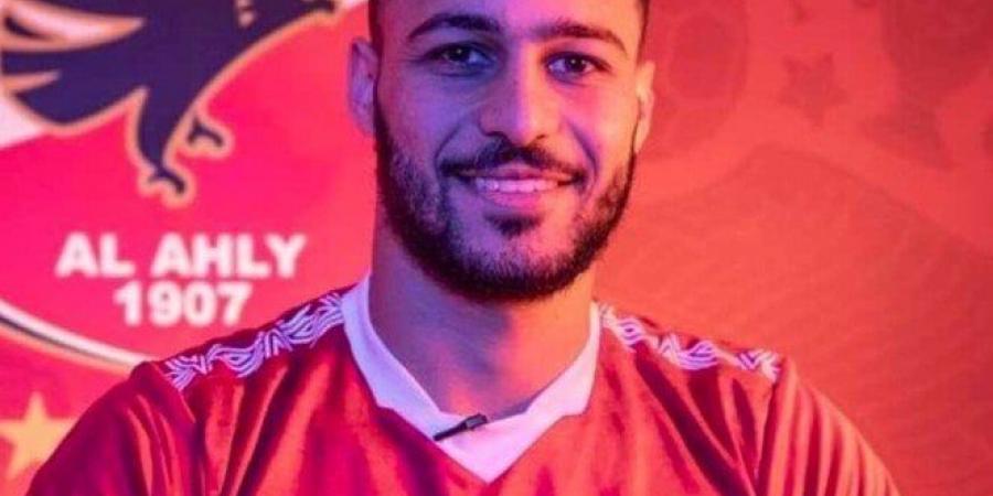 مصدر لـ«الأسبوع»: الأهلي تعاقد مع «بيكهام» على سبيل الإعارة واللاعب يتواجد في بعثة مونديال الأندية
