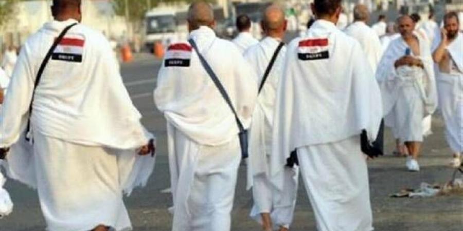 الصحة المصرية: خطة شاملة لضمان صحة الحجاج قبل وأثناء وبعد أداء المناسك