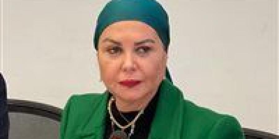 لمنع الغش وتسريب الأسئلة.. تحرك برلماني للنائبة أمل سلامة بشأن استعدادات الحكومة لامتحانات الثانوية العامة