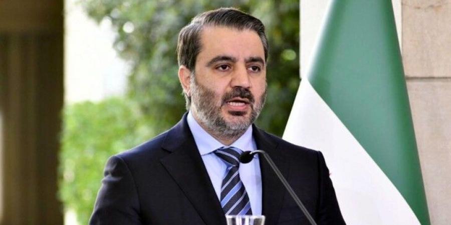 الشيباني: إعادة الإعمار لن تُفرض من خارج سوريا وسيكون للسعودية دور محوري بهذه المرحلة