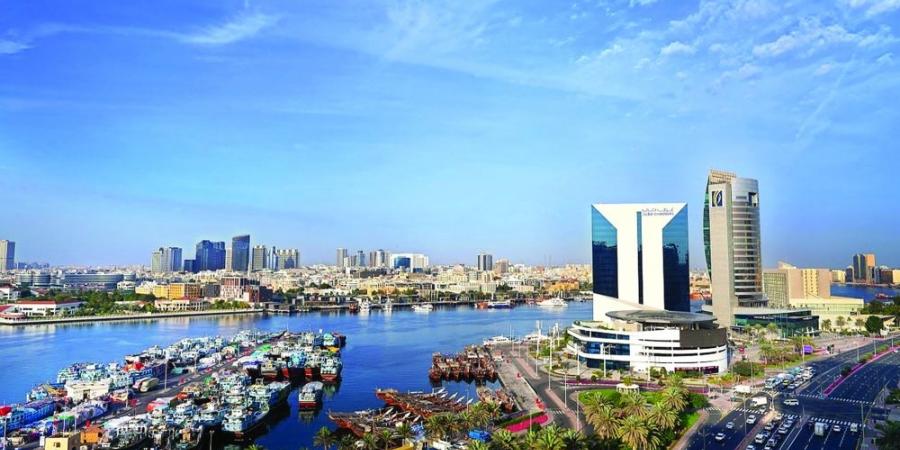 غرفة تجارة دبي تعزز وصول الشركات المحلية إلى العالمية