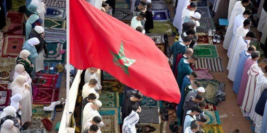 إلغاء الأضحية في المغرب.. الشرطة تقتحم المنازل وتصادر الأضاحي بعد قرار الملك «القصة كاملة»