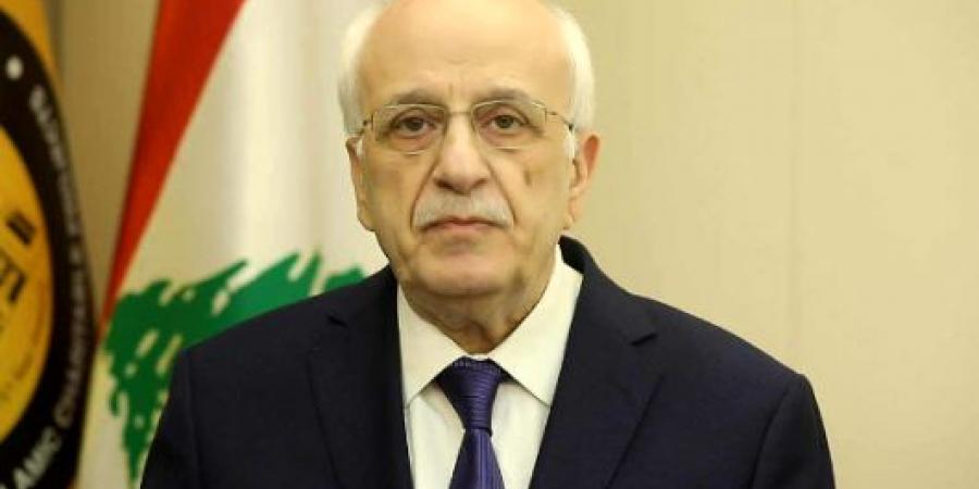 طه ناجي في ذكرى اغتيال الرئيس رشيد كرامي: جرح لم يلتئم