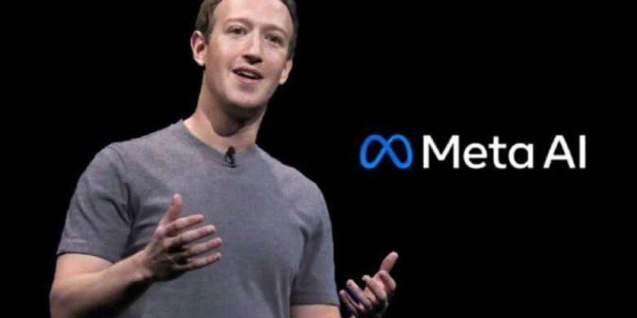وصول Meta AI إلى مليار مستخدم نشط شهريًا