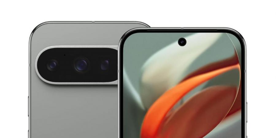 ‎سلسلة Pixel 10 من جوجا قد تأتي بدعم الاتصال بالأقمار الصناعية بفضل مودم T900 الجديد