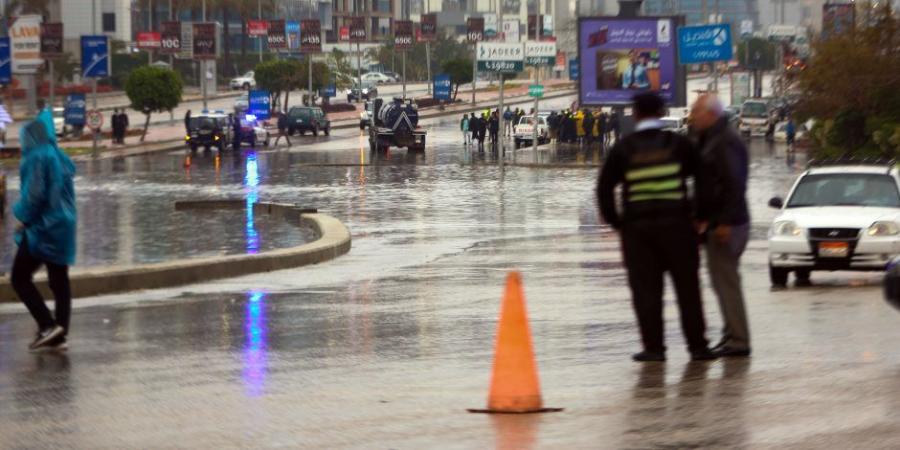 وزيرة التضامن توجه فرق الإغاثة والتدخل السريع والهلال الأحمر المصري برفع درجات الاستعداد لمواجهة موجة التقلبات الجوية