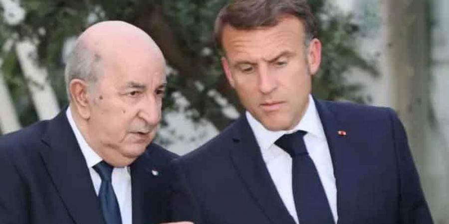 بين الجزائر وفرنسا .. التوتّر يتصاعد