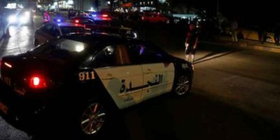 إصابة ثلاثيني بعدة طعنات بالاغوار الشمالية والقبض على الجاني