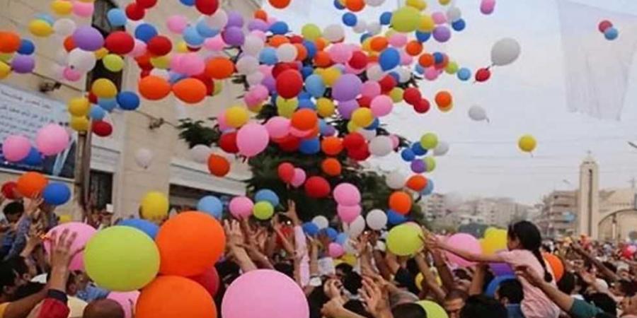 إجازة عيد الأضحى 2025 للقطاع الخاص في مصر