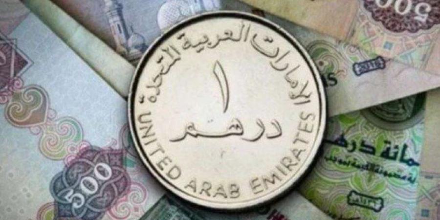 أسعار الدرهم الإماراتي في مصر اليوم.. السبت 31 مايو 2025