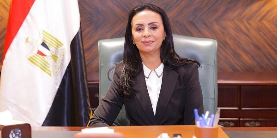 وزيرة التضامن توجه برفع درجات الاستعداد لمواجهة التقلبات الجوية