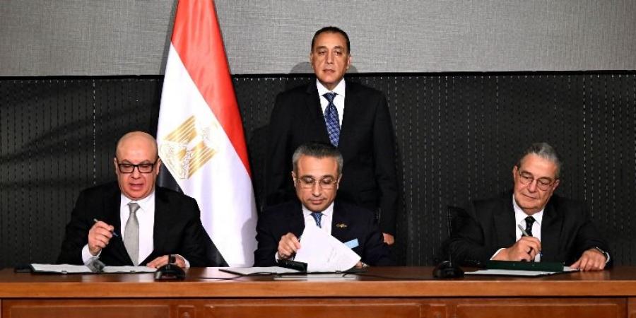 بتحالف إستراتيجي بين الدولة وشركات التطوير العقاري.. تفاصيل إطلاق مدينة "جريان"
