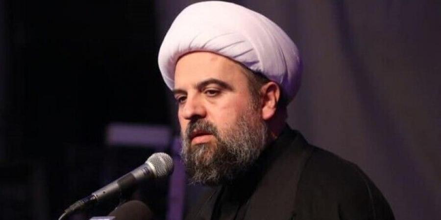 قبلان: الحكومة اللبنانية بلا أولويات اقتصادية وفريقها فاشل ويعيد إغراق البلد بعقدة الأزمات الهيكلية