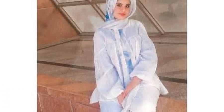 ننشر الصورة الأولى لضحية حادث سيارة في الفيوم