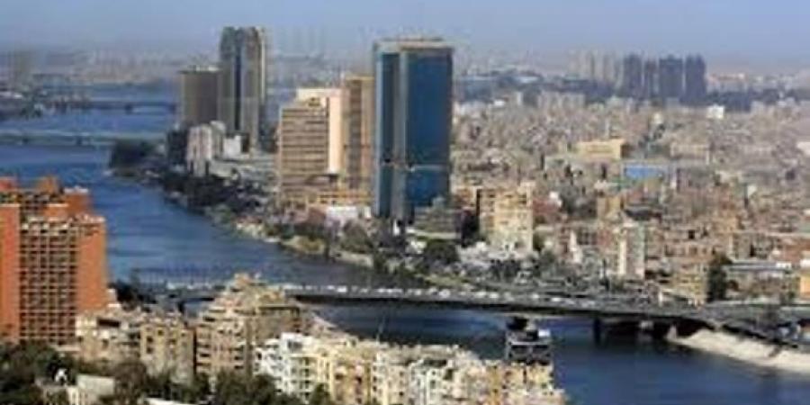 طقس اليوم حار على أغلب الأنحاء .. والعظمى بالقاهرة 31