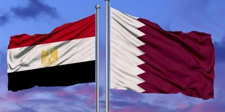 مصر وقطر تواصلان جهودهما المكثفة لتقريب وجهات النظر للتوصل لاتفاق وقف إطلاق نار بغزة