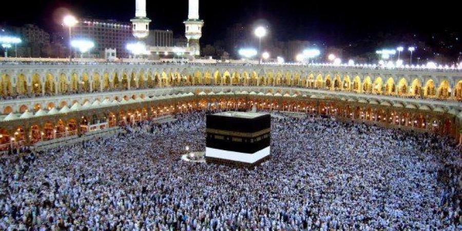 هيئة "العناية بالحرمين" تفعل منظومة التبريد الكبرى في العالم استعدادا للحج