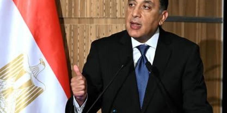 عقب توقيع عقود التطوير والإطلاق.. مدبولي: مشروع جريان شراكة بين الدولة والقطاع الخاص