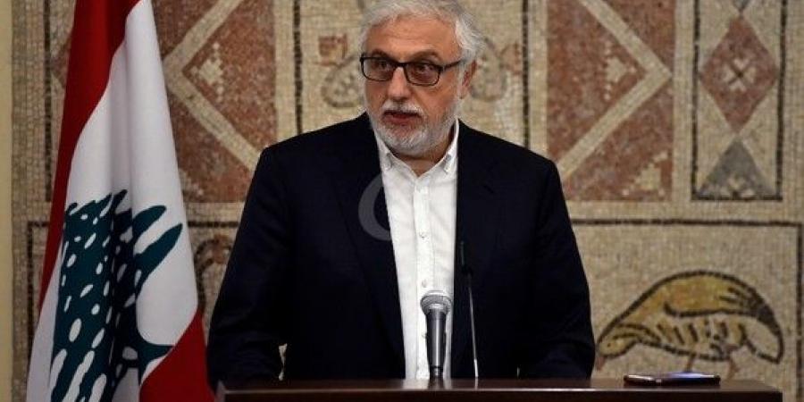 الصمد: لإبقاء اليونيفيل في الجنوب من دون أيّ تعديل في مهامها