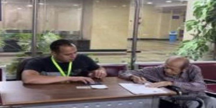 وزارة الداخلية تواصل التسهيل على الراغبين في الحصول على الخدمات والمستندات الشرطية