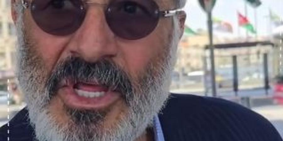 رئيس لجنة الخدمات العامة في "الأعيان" لسرايا: سنزور محطات الباص السريع للوقوف على آراء المواطنين وملاحظاتهم .. فيديو