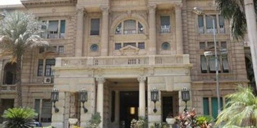"الزراعة" تنفي بيع المبنى القديم للوزارة لمستثمر خليجى