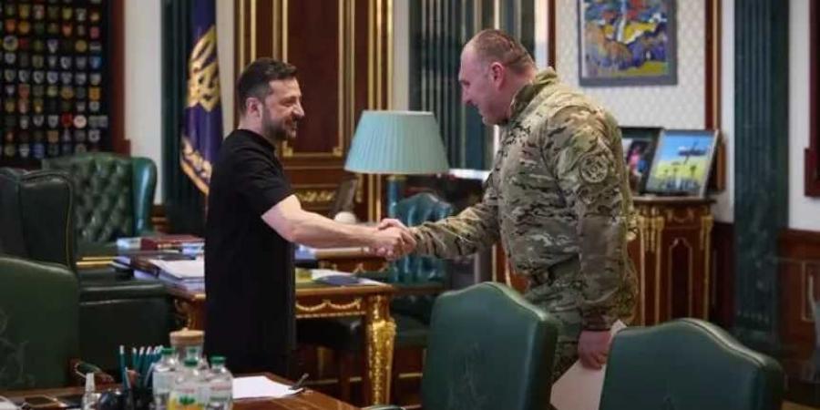 زيلينسكي يتباها: نفّذنا أطول وأبعد عملية خاصة ضد منشآت عسكرية داخل العمق الروسي دون دعم خارجي