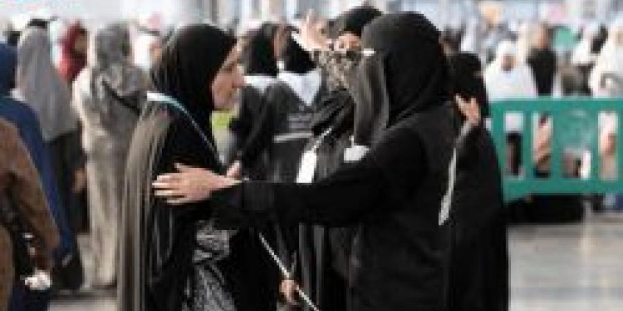 المرأة السعودية في موسم الحج: شراكة فاعلة في خدمة ضيوف الرحمن وتجسيد لرؤية 2030
