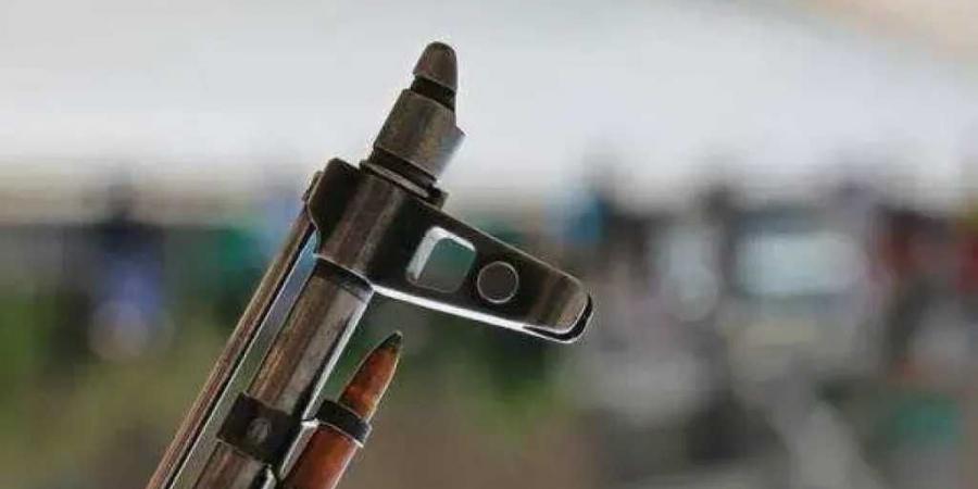 أطلق النار على نفسه.. شاب ينهي حياته بسبب الظروف المعيشية في عمران