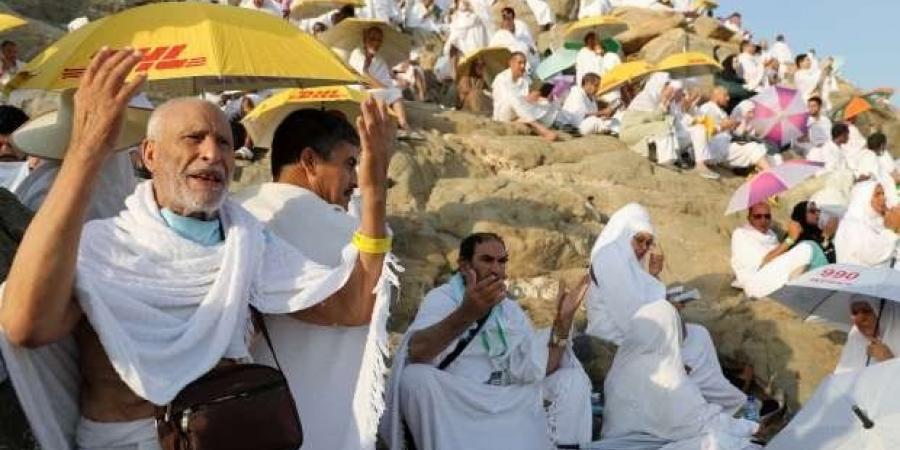 خطوة بخطوة.. التفاصيل الكاملة لأداء مناسك الحج 2025 بالترتيب