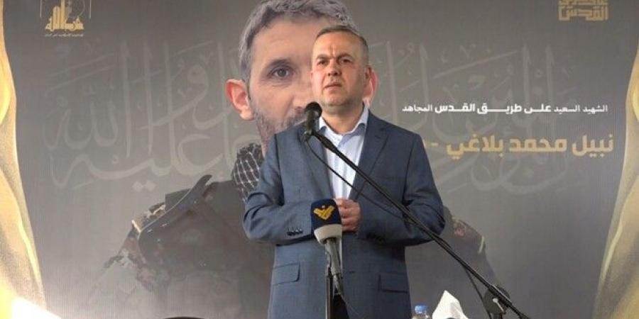 حسن فضل الله: الحكومة لم تقدّم حتى الآن الأفعال التي ينتظرها المواطنون