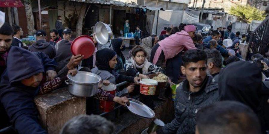 "الأونروا" تؤكد قدرتها على توصيل المساعدات الإنسانية بأمان وعلى نطاق واسع في قطاع غزة