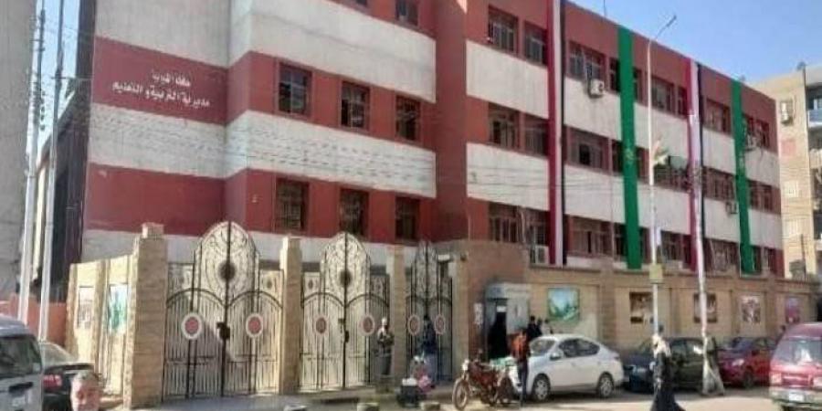 «تعليم القليوبية» تنفي تسريب امتحان الجبر والإحصاء لطلاب الشهادة الإعدادية
