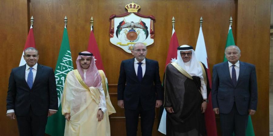 رئيس اللجنة الوزارية العربية بشأن غزة: رفض إسرائيل زيارة اللجنة تأكيد على تطرفها