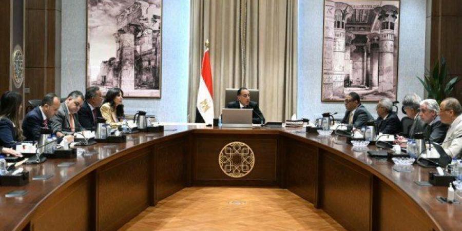 مدبولي يتابع الترتيبات النهائية لاحتفالية افتتاح المتحف المصري الكبير
