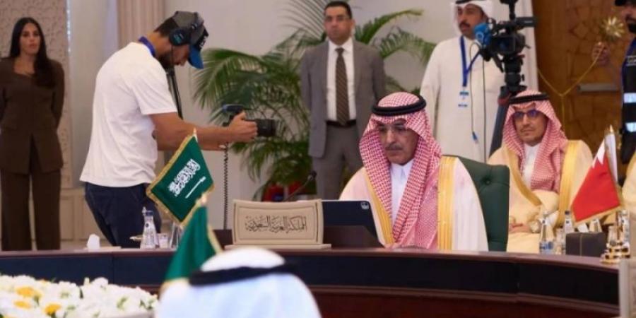 الجدعان يرأس وفد المملكة في اجتماع لجنة التعاون المالي والاقتصادي لدول مجلس التعاون