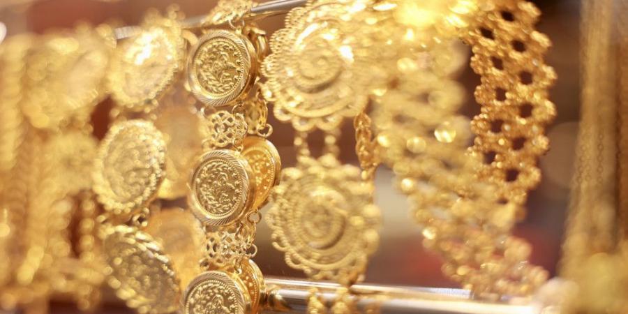 استقرار أسعار الذهب في السوق المحلية الأحد