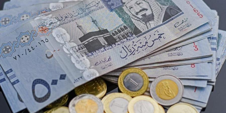 بكام سعر الريال السعودي اليوم في البنوك المصرية؟