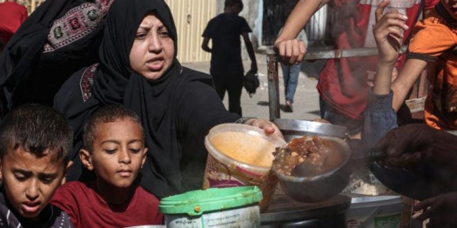 الأونروا: توزيع المساعدات في غزة أصبح "مصيدة للموت"..