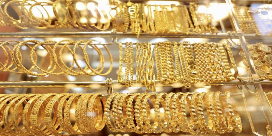 ارتفاع أسعار الذهب محليا في التسعيرة الثانية الإثنين