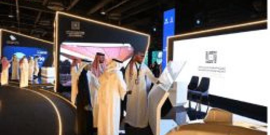 الهيئة الملكية لمدينة مكة المكرمة والمشاعر المقدسة تشارك في ملتقى إعلام الحج في نسخته الثانية