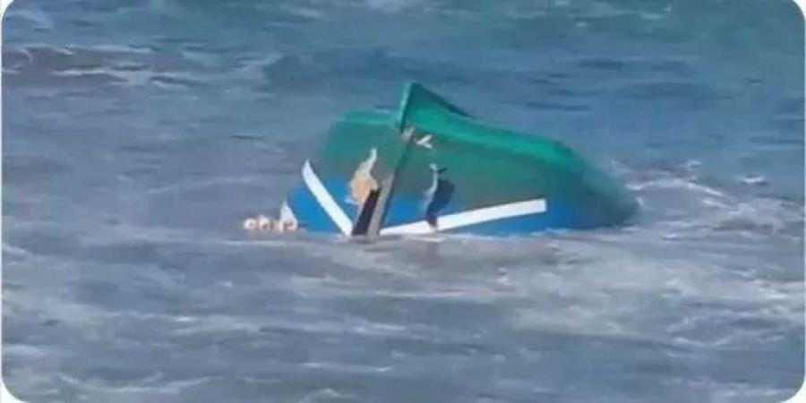 بعد فقدانهم منذ يومين في عُرض البحر .. العثور على أربعة صيادين من أبناء عدن
