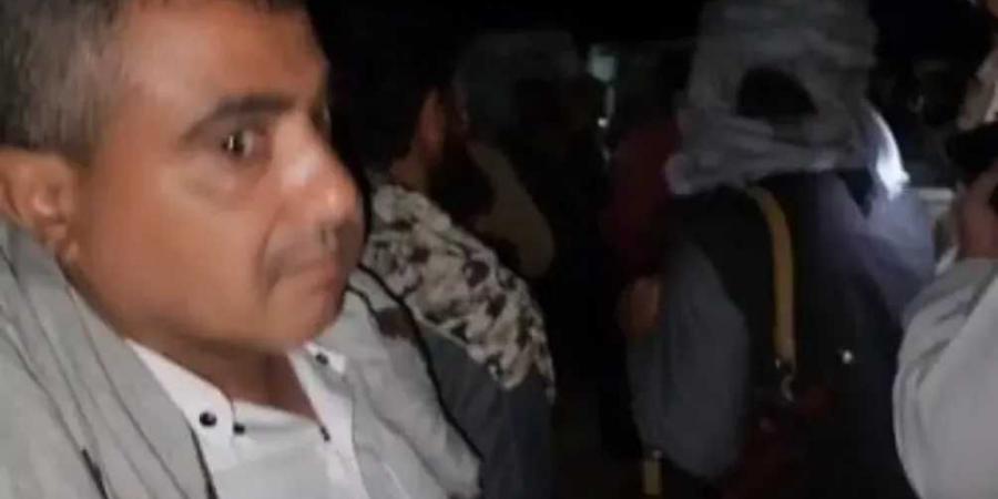نجاح وساطة محلية في إتمام عملية تبادل أسيرين وجثمانين بين القوات الحكومية والحوثيين بمحافظة لحج