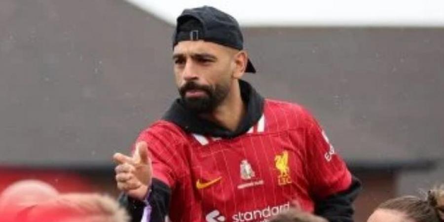 بسبب إلغاء حوار تلفزيونى مع محمد صلاح.. بي بي سي تتعرض لانتقادات حادة
