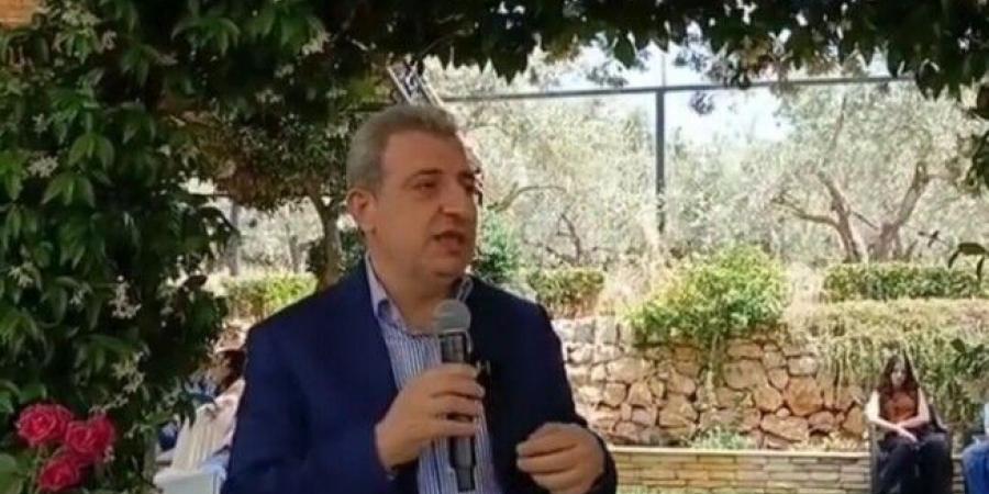 ابو فاعور: راشيا ستعيد تكريس هويتها السياسية في الإنتخابات النيابية المقبلة