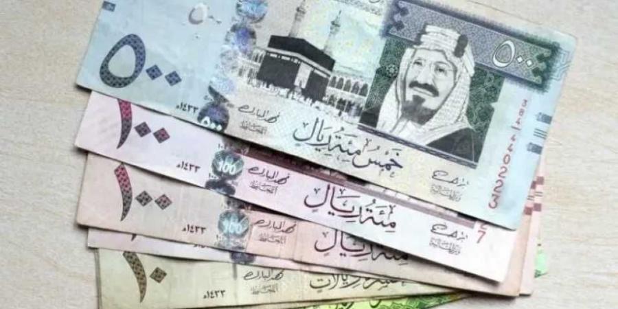 استقرار نسبي.. سعر الريال السعودي مقابل الجنيه المصري اليوم الإثنين 2 يونيو 2025 في البنوك