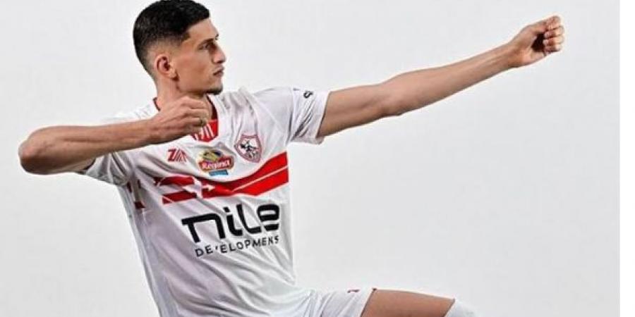 الزمالك يؤجل حسم مصير مصدق بسبب غموض موقف عبد المجيد